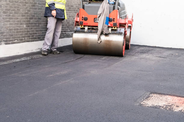 Best Stamped Concrete Driveways  in Chesnut Hill, PA